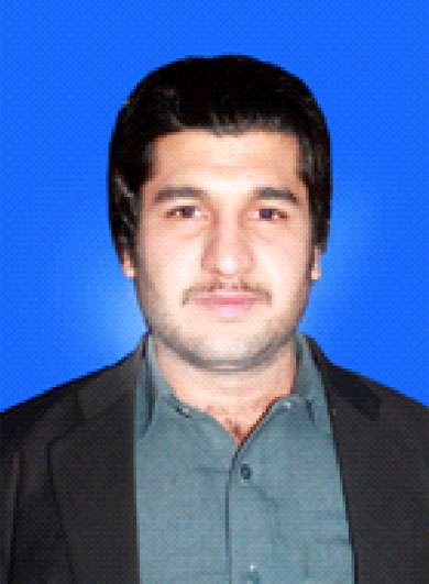 Abdur Rahman Profile Abdur Rahman Profile