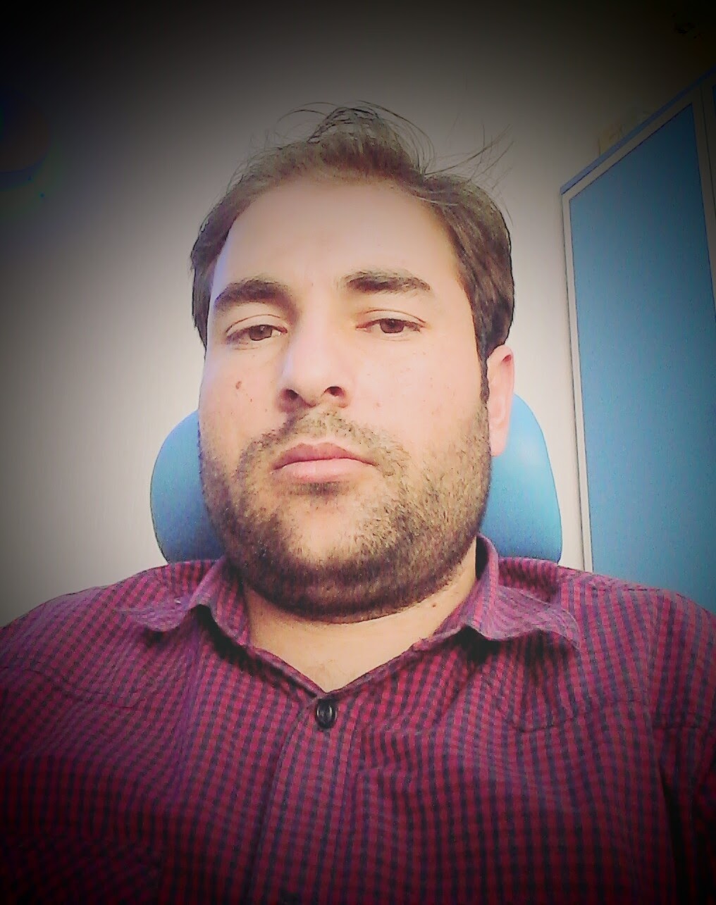 RASHID AHMAD Profile RASHID AHMAD Profile