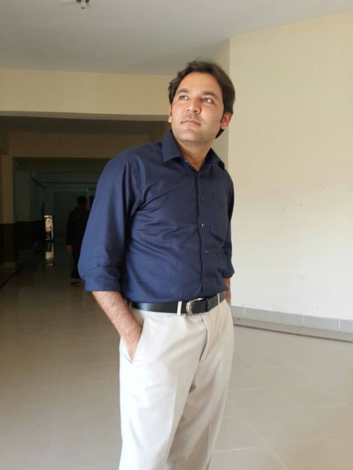 Aitizaz Ali Profile Aitizaz Ali Profile