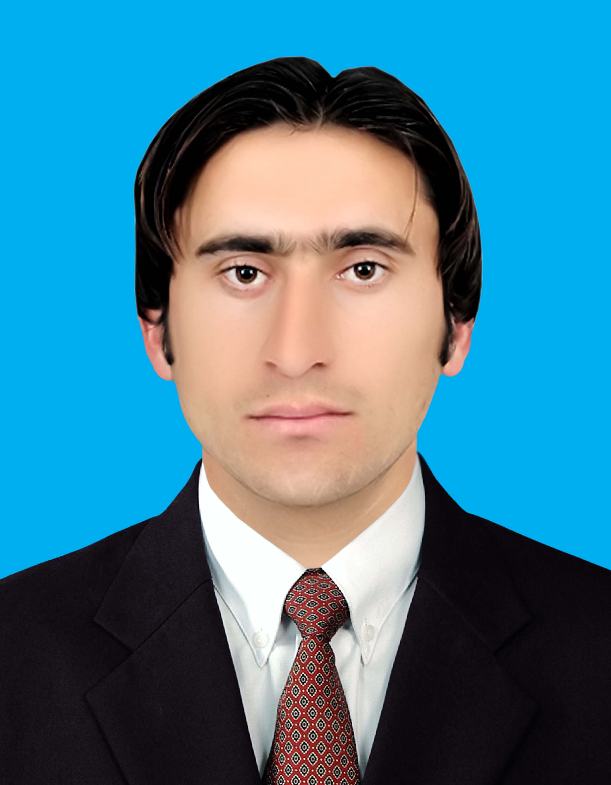 Muhammad Imran 