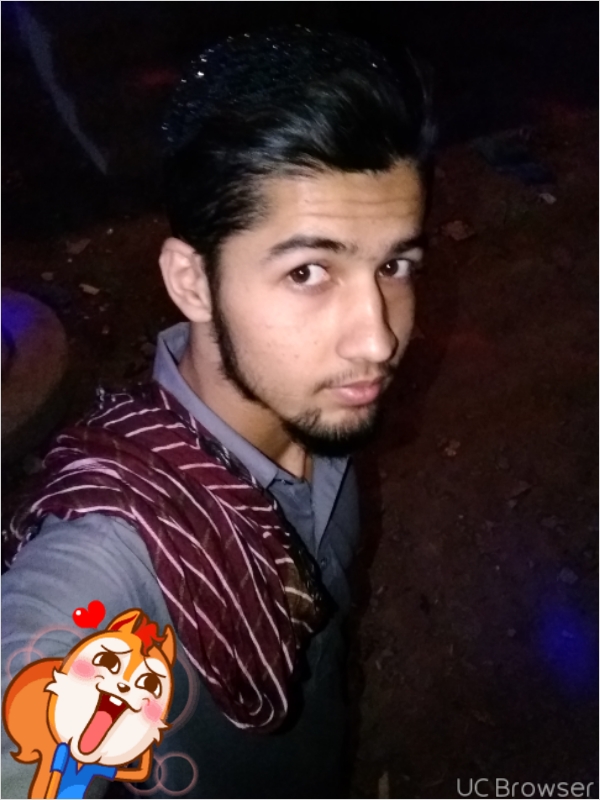 Muhammad Alam Cartography & Maps