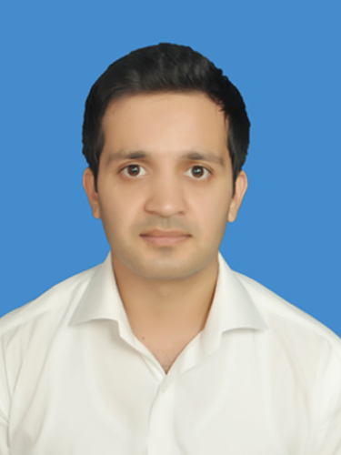 Majid Khan Microcontroller, Microstation, Mining Engineering, Nanotechnology, Natural Language