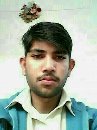 Faizan Shoukat Shoukat Ali 