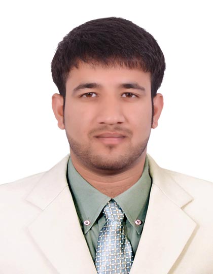 Jawad Shafqat Profile