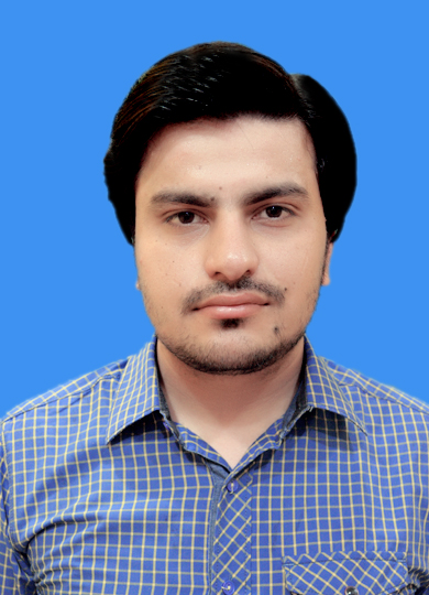 QAZI HAMMAD Profile QAZI HAMMAD Profile