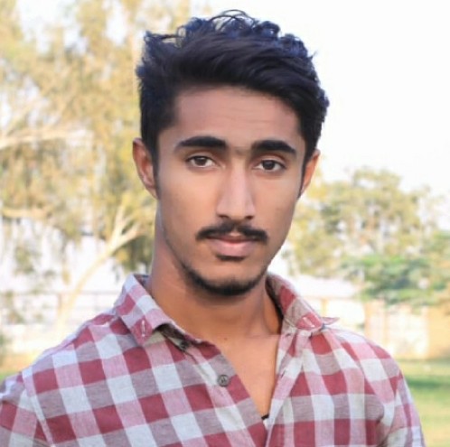 Bilawal Ameen Word, Excel, Data Entry, Electricians, Food Takeaway