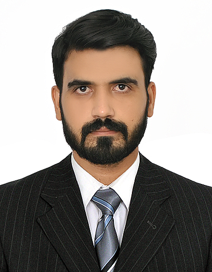 Danyal Khokhar 