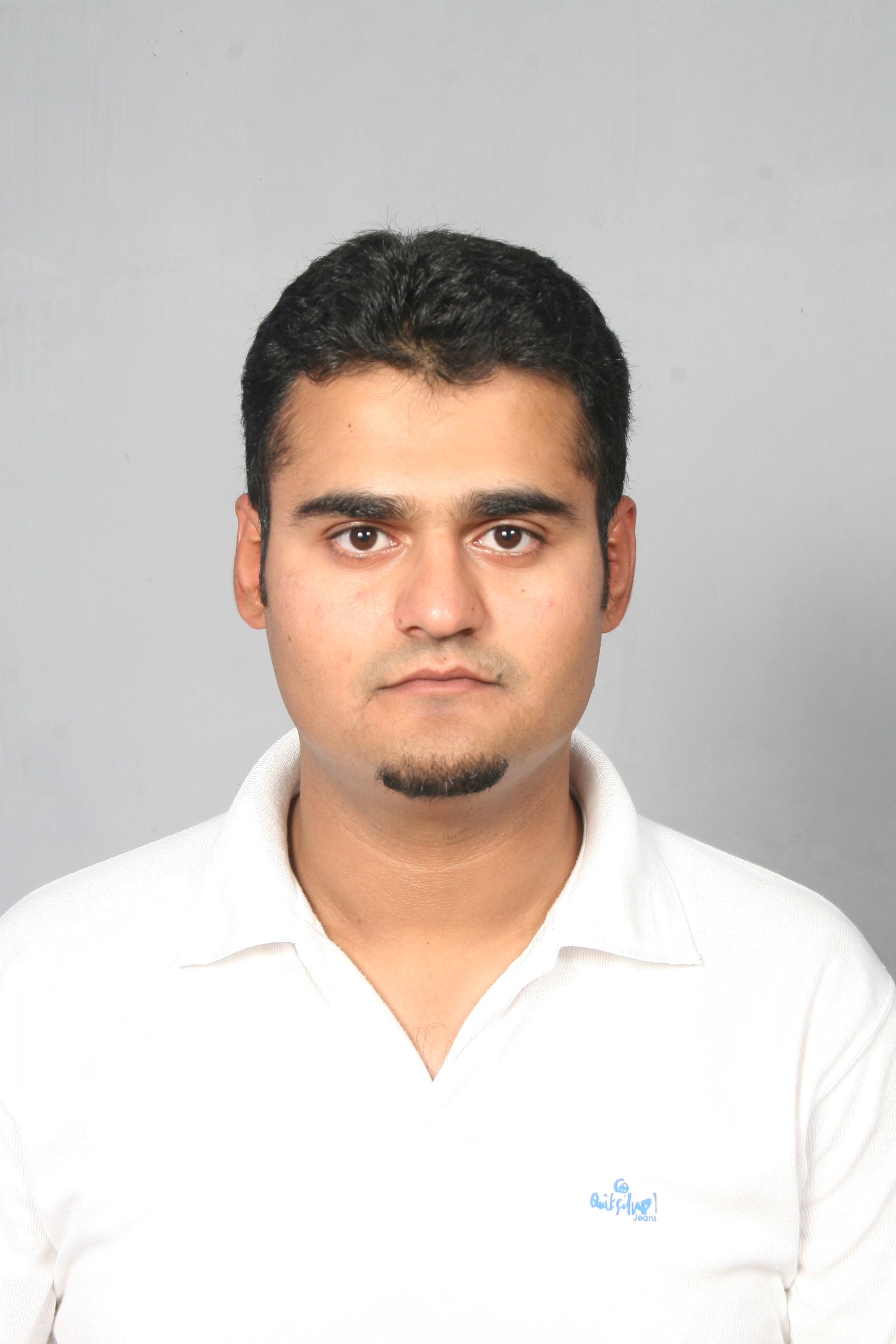 Muhammad Moeez Ikram 