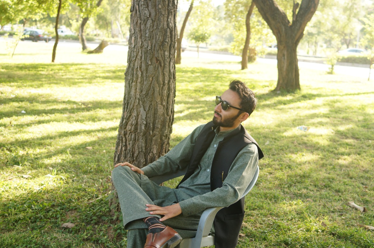 Nasir Rehman Education & Tutoring, English (US), Resumes, Poetry, Academic Writing