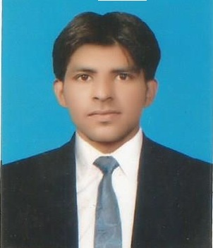 Muhammad Shabbir Accounting, Inventory Management, Finance, Audit, Product Management