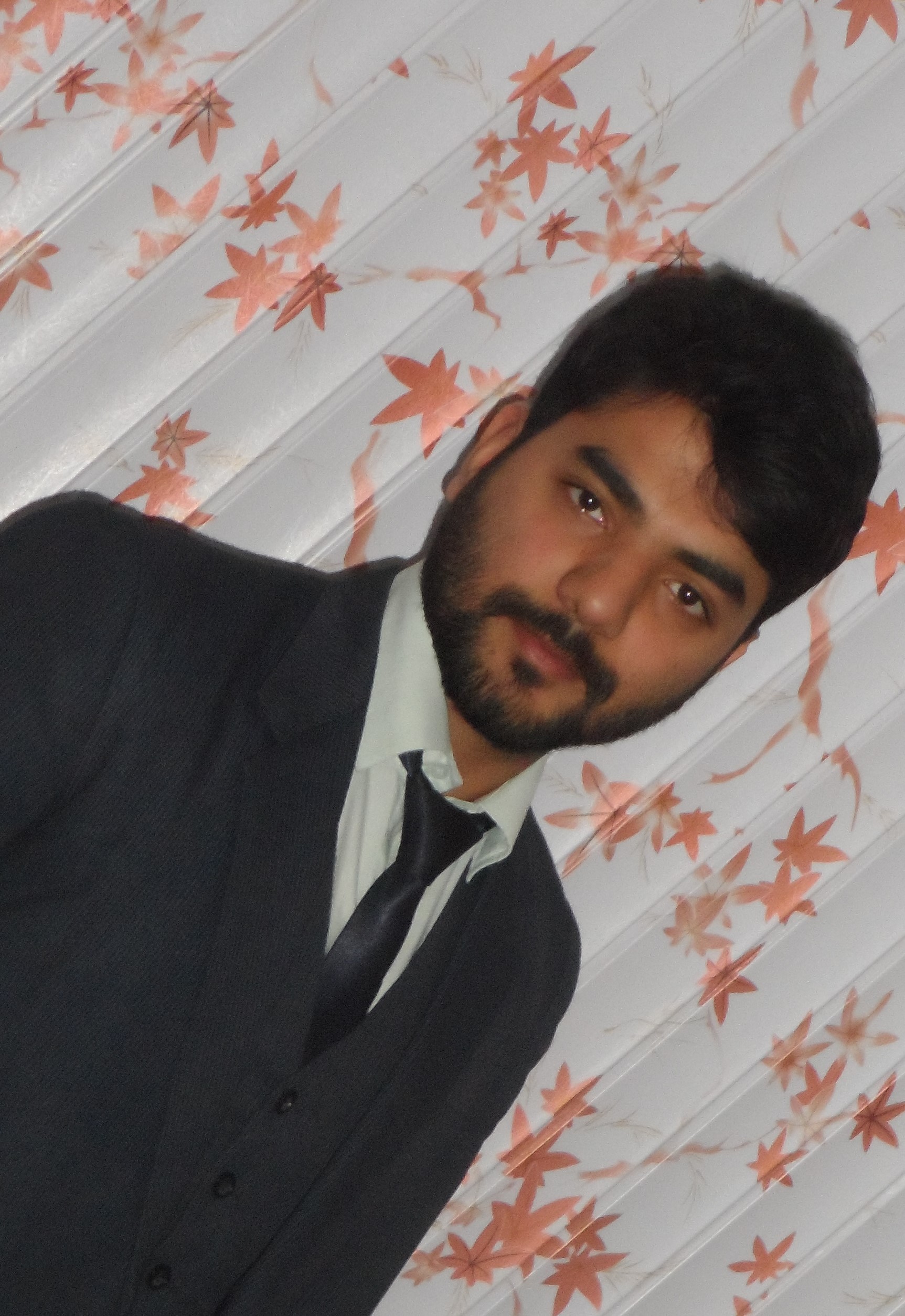 Umair Bhutta Word, Inventory Management, Finance, Business Analysis, Entrepreneurship
