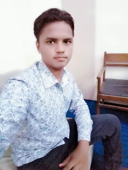 Usman Sarwar Usman Sarwar 