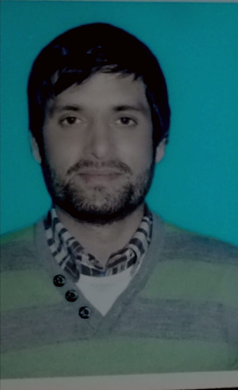 M.MURRAD KHAN Accounting, Finance, Inventory Management, Data Entry, Excel