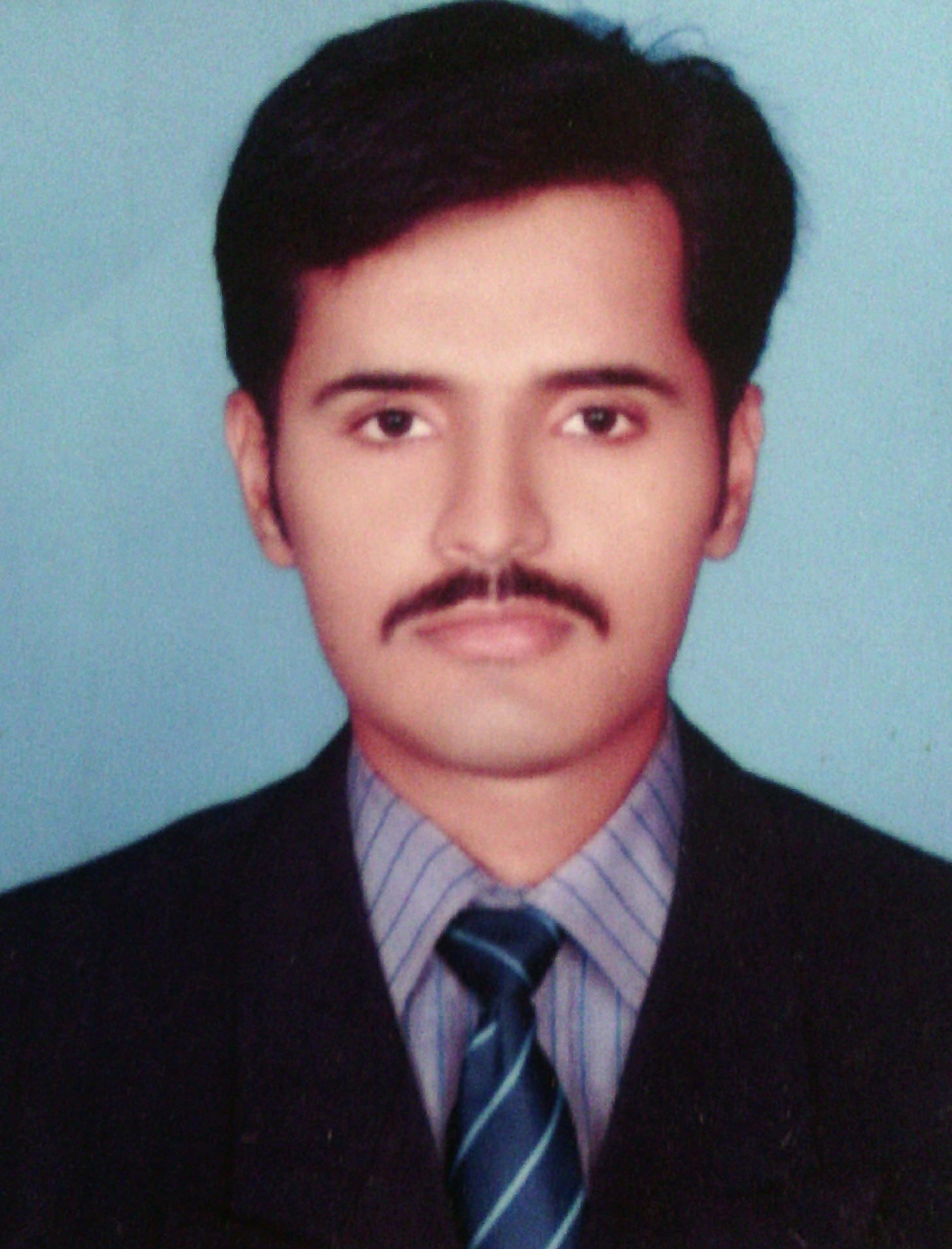 Muhammad Wasil Anwer Management, Inventory Management, Business Plans