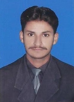 SYED ALLAH BUX Accounting, Audit, Human Resources, Management, Recruitment