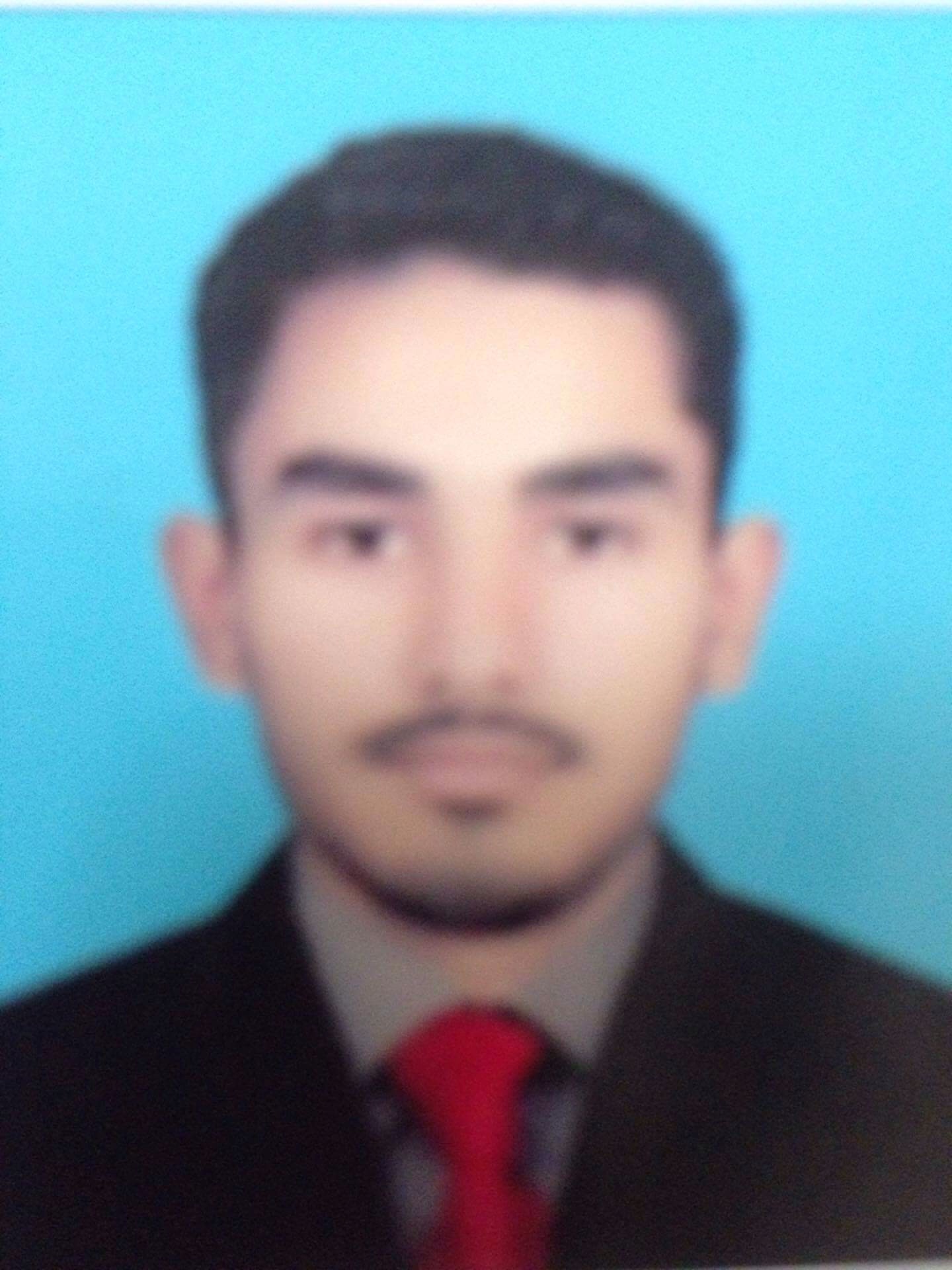 Burhan Ali 