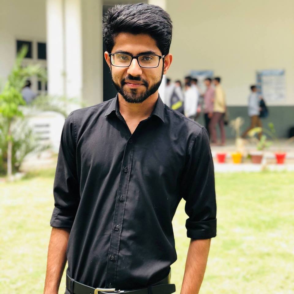 Umar Izhar Poster Design