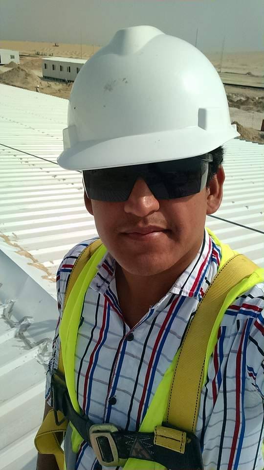 Ahmad Muhammad Profile Ahmad Muhammad Profile