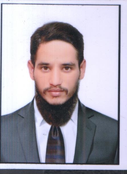 Hafiz Talha Profile Hafiz Talha Profile