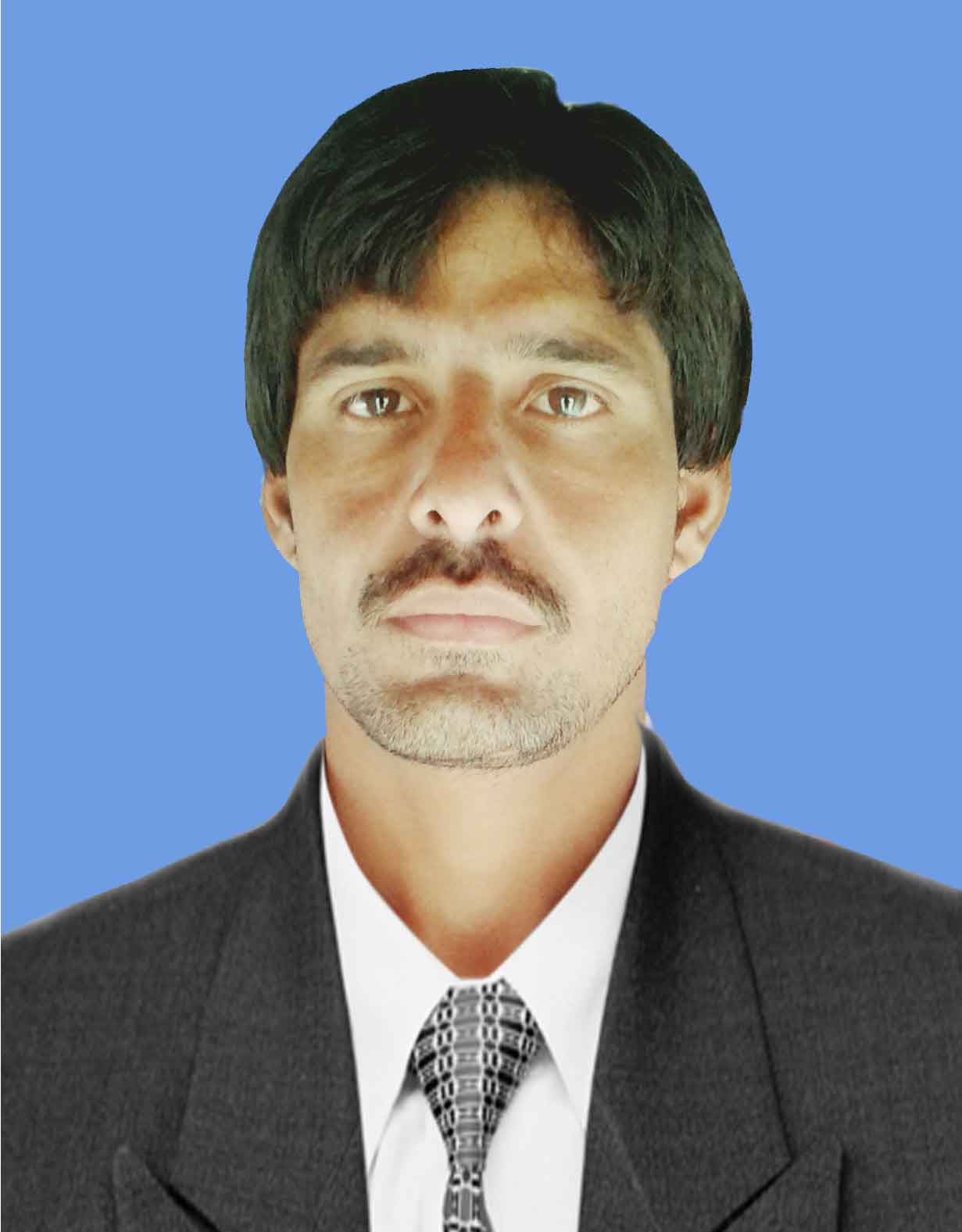 Tamoor Hassan Profile Tamoor Hassan Profile