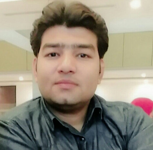 Absar Ahmed Kazi Profile Absar Ahmed Kazi Profile