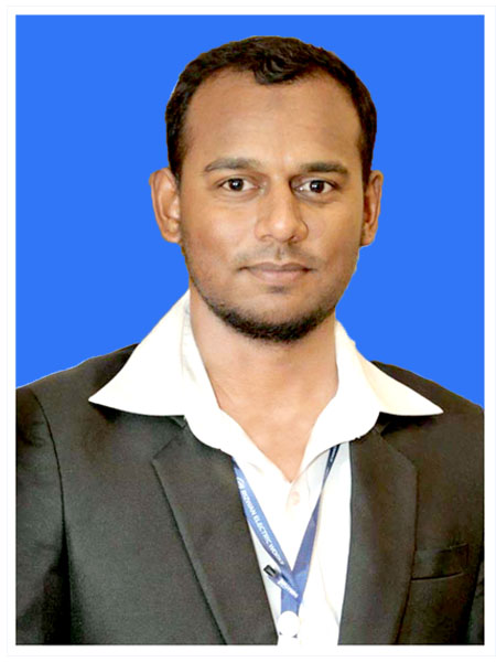 Mohammad Imran Aftab Ahmed (late) Word, Data Entry, Data Processing, Excel