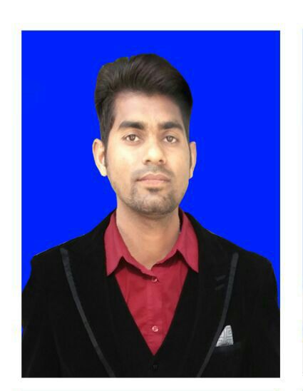 Nasir Mubarak Profile