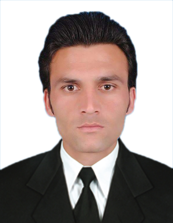 Syed Umair Gillani Profile Syed Umair Gillani Profile