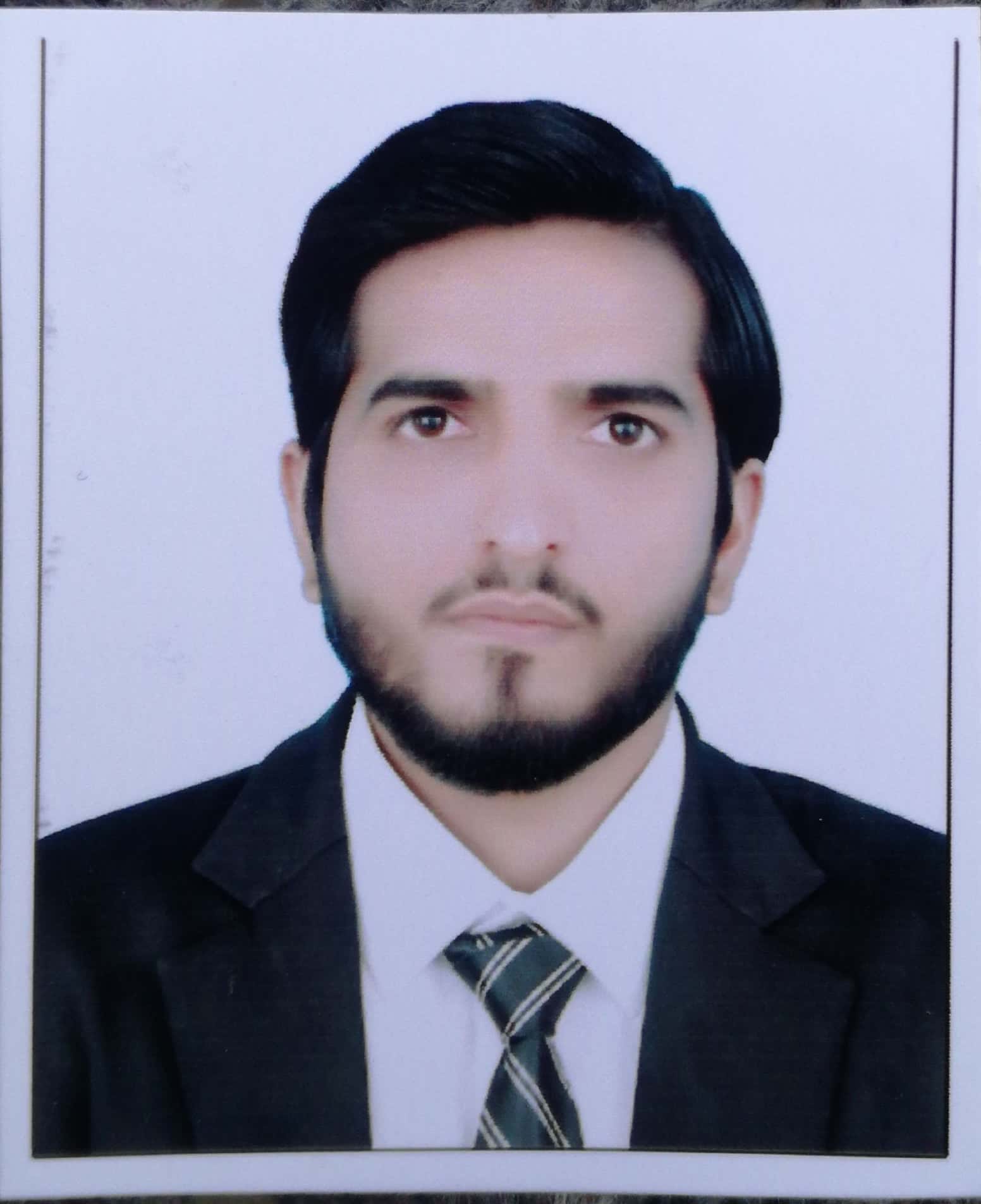 Azeem Ul Allah Accounting