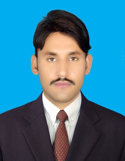 Muhammad Rizwan Data Processing, Data Entry, Wordpress, Microsoft, SEO