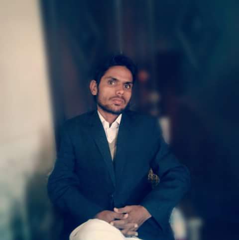 Junaid Ali Laghari Profile