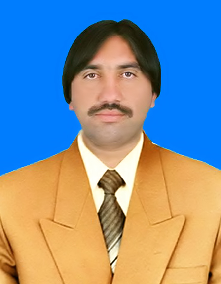 Farhat Ullah Profile