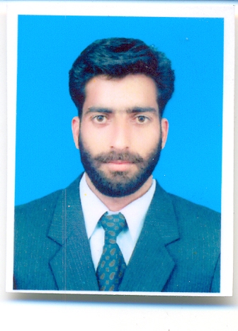 Muhammad Sarfraz Khan 