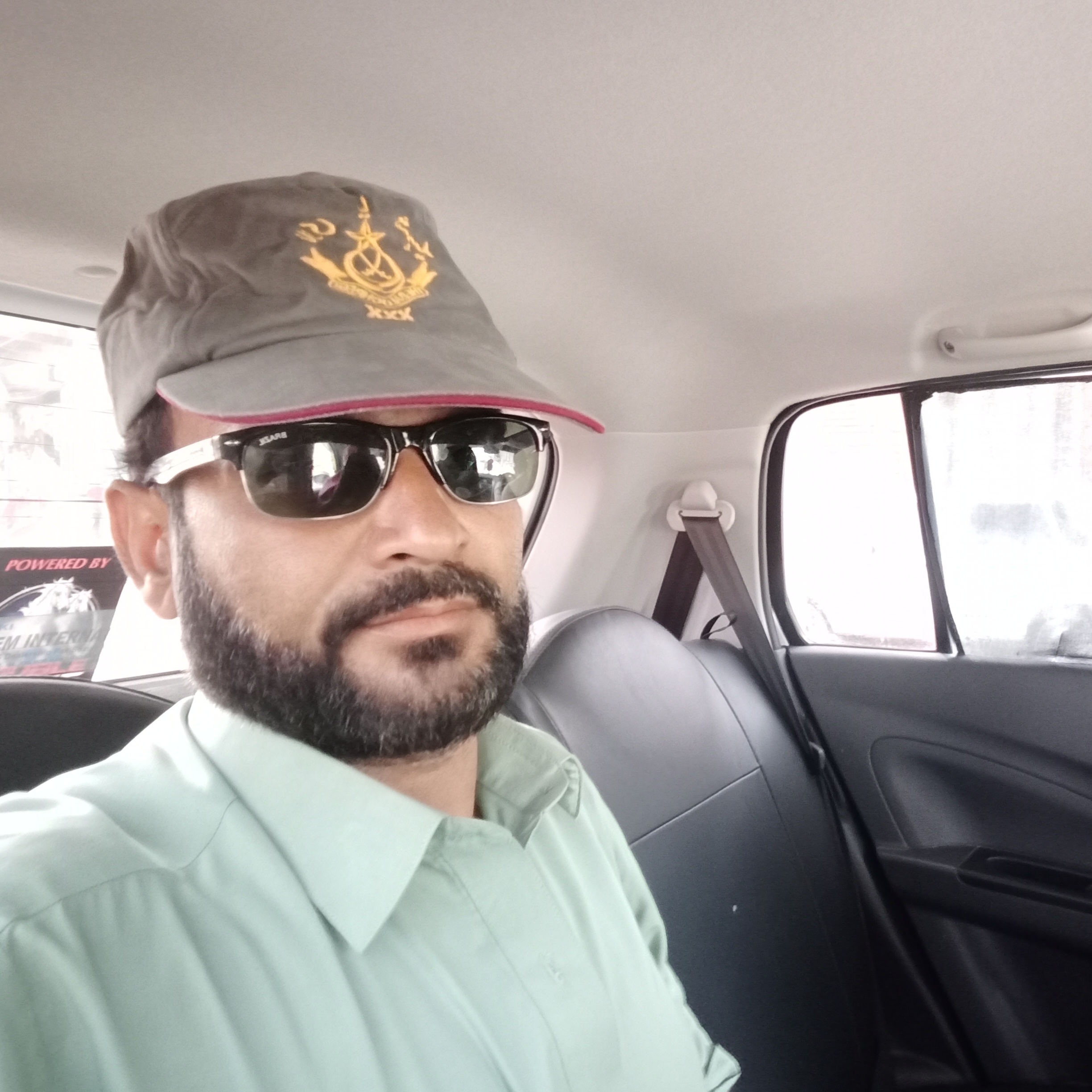 Muhammad Idrees Google SketchUp, Photo Editing