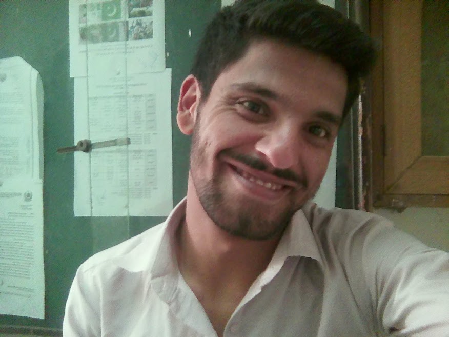 Wajahat Ali Khan Illustrator, Urdu, English (US), Articles, Creative Writing