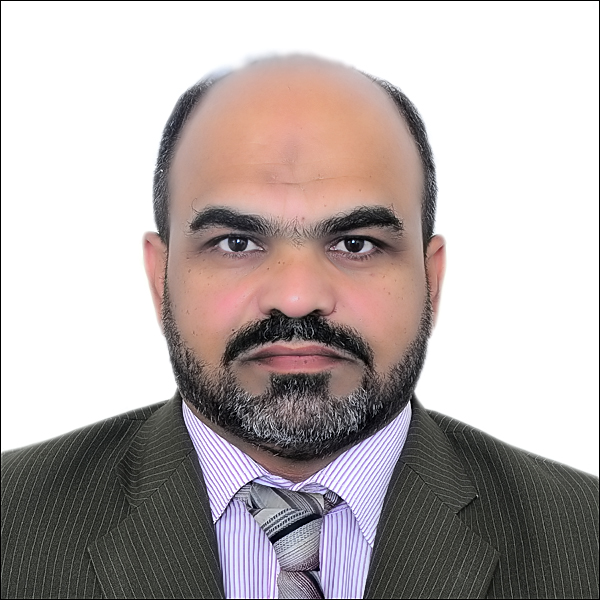 Syed Basharat Hussain Shah Profile