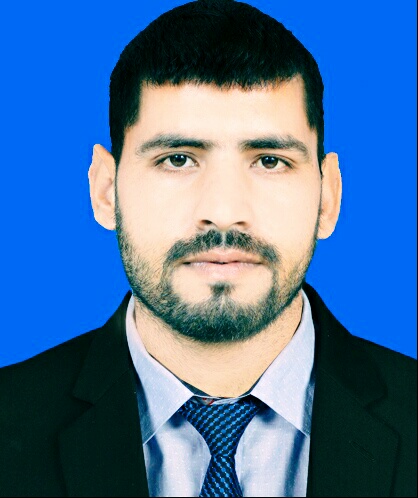 Muzammil Zameer Profile
