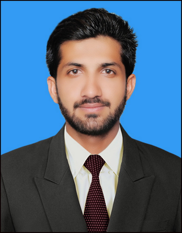 Usman Abdul Rehman Profile Usman Abdul Rehman Profile