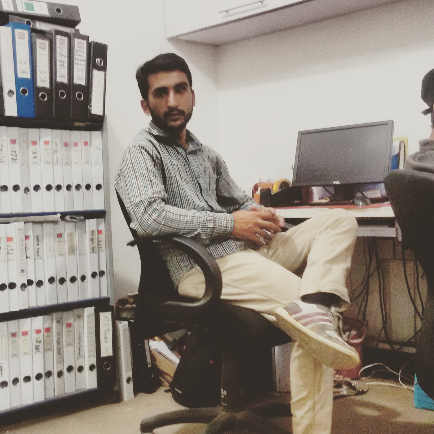 Najeeb Ullah Technical Support, Electrical Engineering, Linkedin, Troubleshooting, Urdu