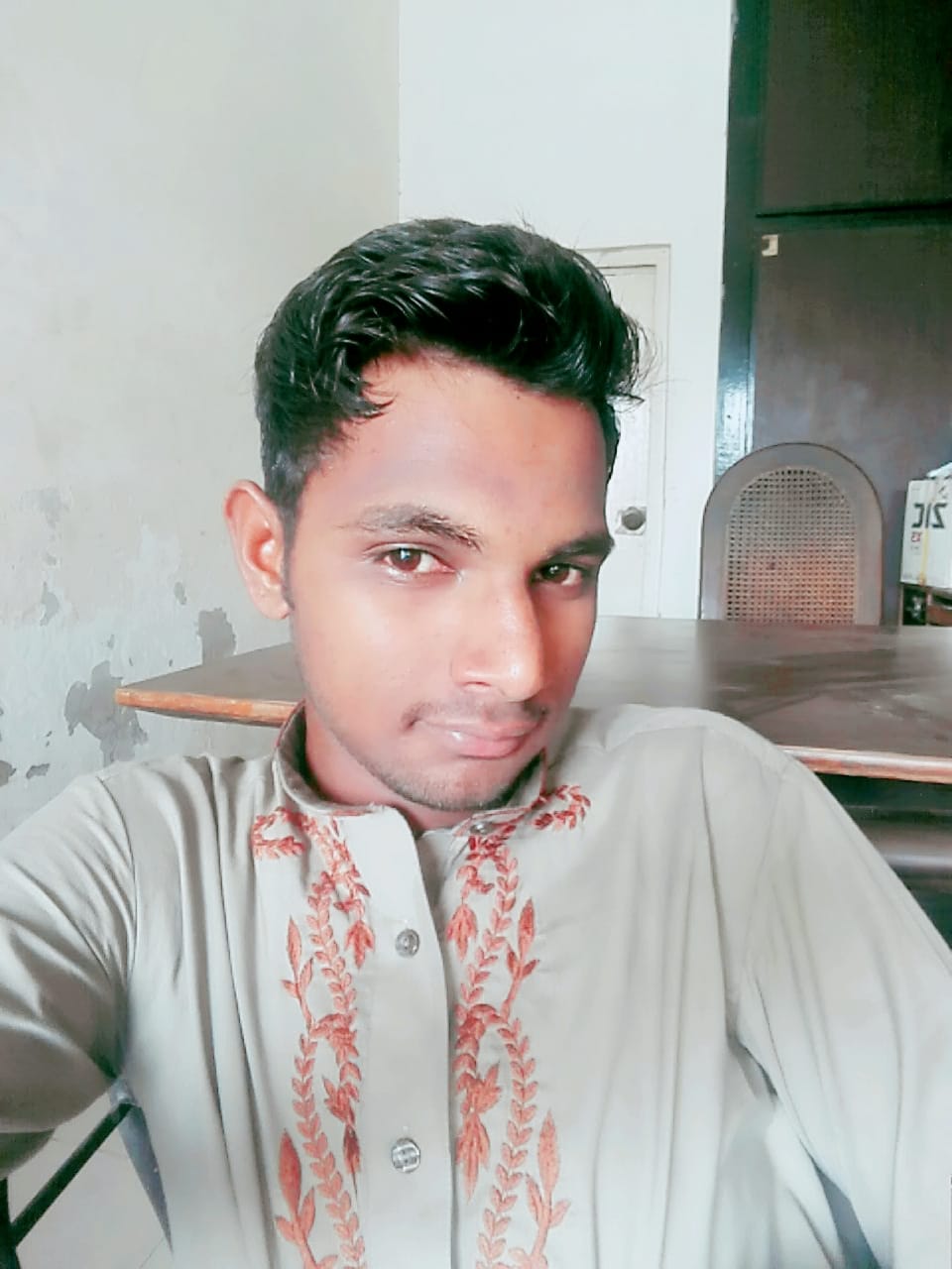 Asif Nawaz Photo Editing
