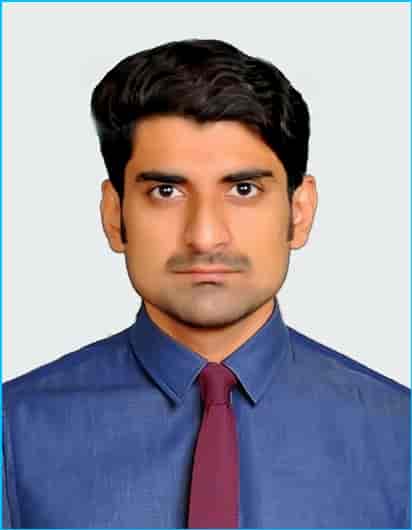 Sajjad Ali Profile Sajjad Ali Profile