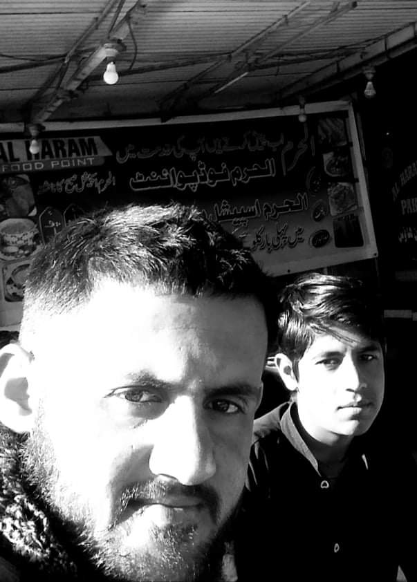 Jahan Zaib Management