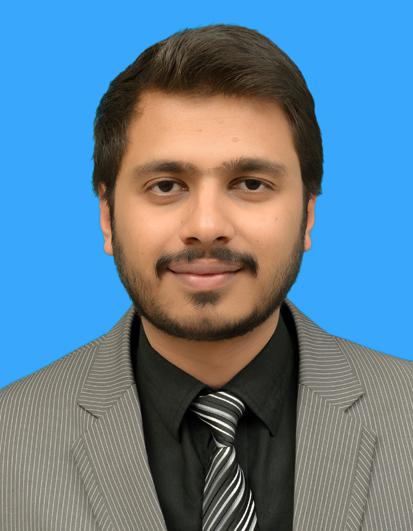 Uzair Hashmi Profile