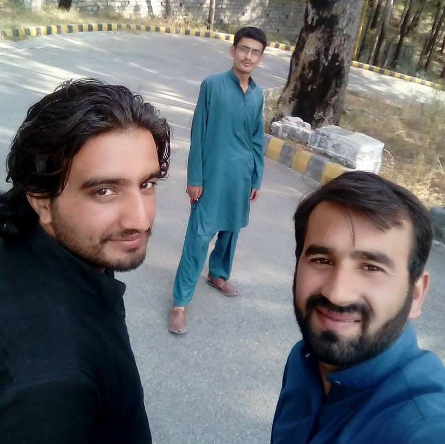 Nouman Khan Photography, Audit