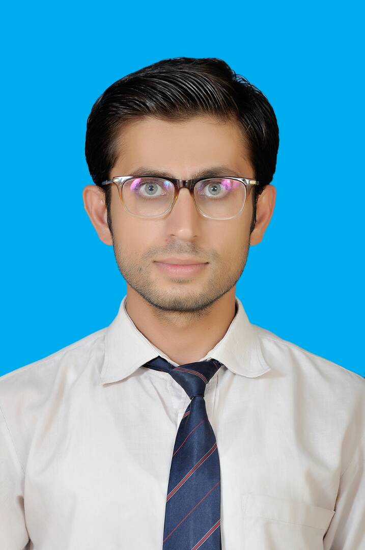 Muhammmad Sohaib 
