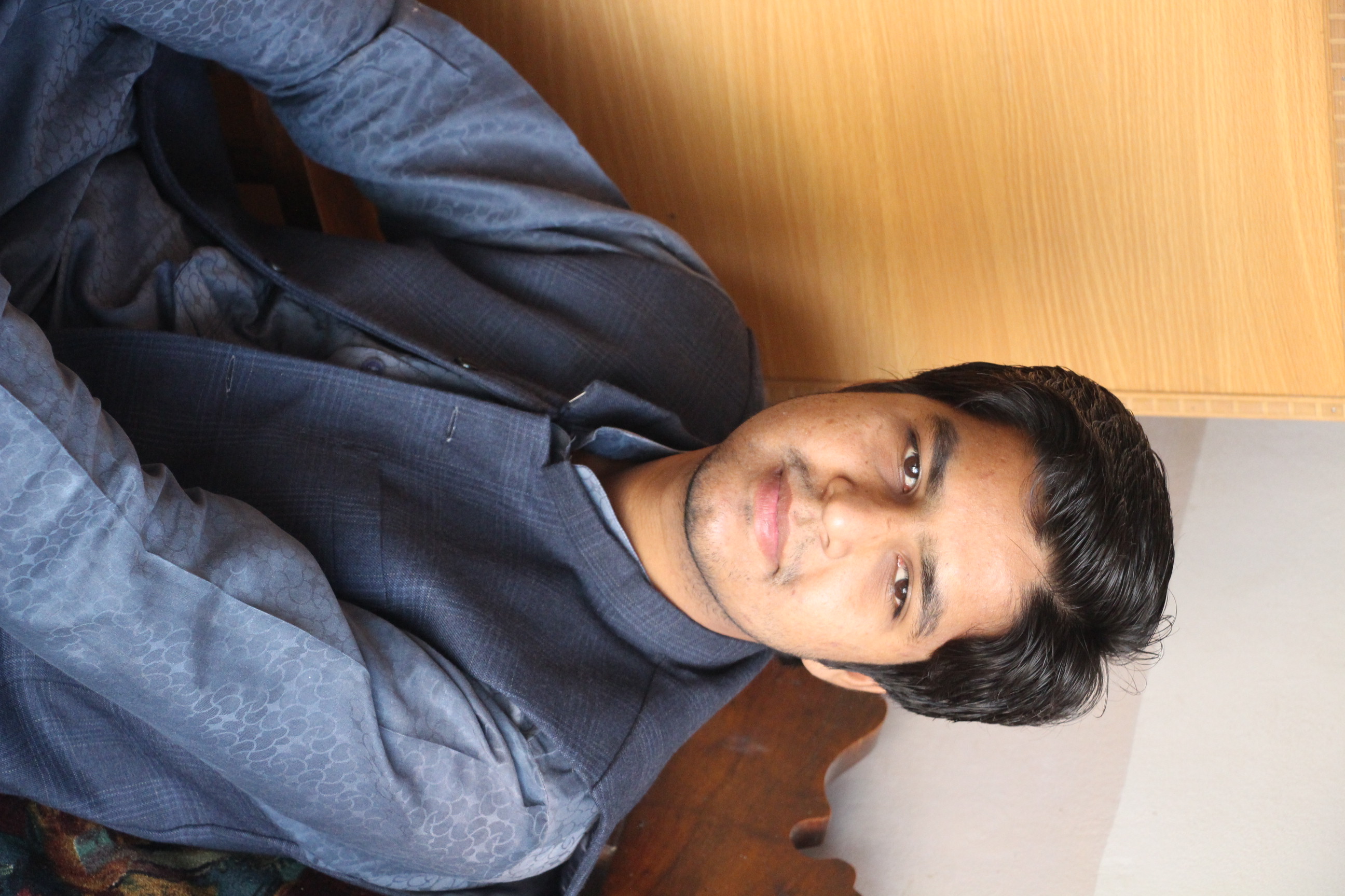 Hassan Aslam Property Development, Data Entry, Medical