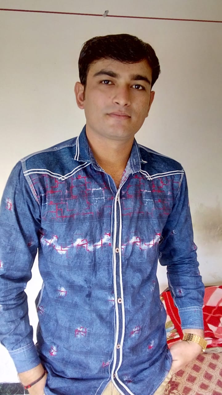 Nimesh Gajera 