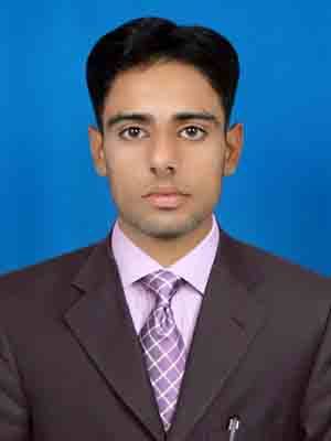 MUHAMMAD HAMMAD HASSAN Electrical Engineering