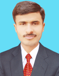 Irshad Hussain 