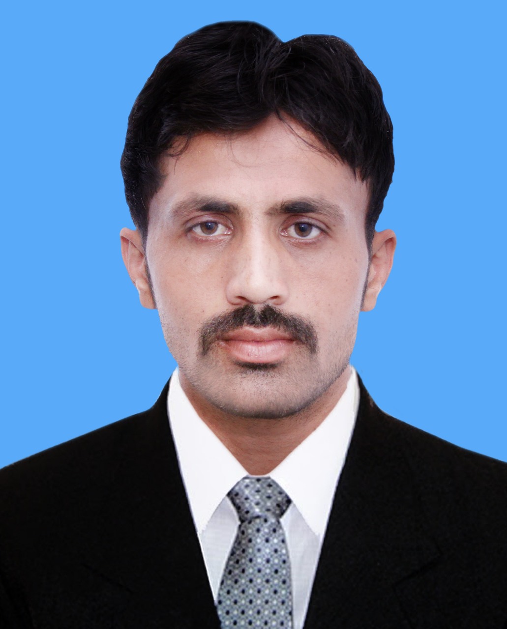 Muhammad Zubair Health